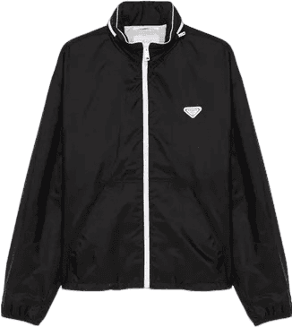 Veste Prd Triangle Logo Jacket