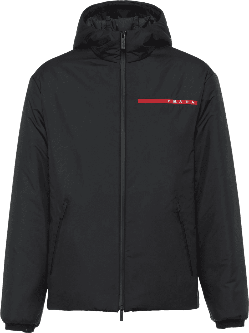 Veste Matelassée en Polyester Léger Prd