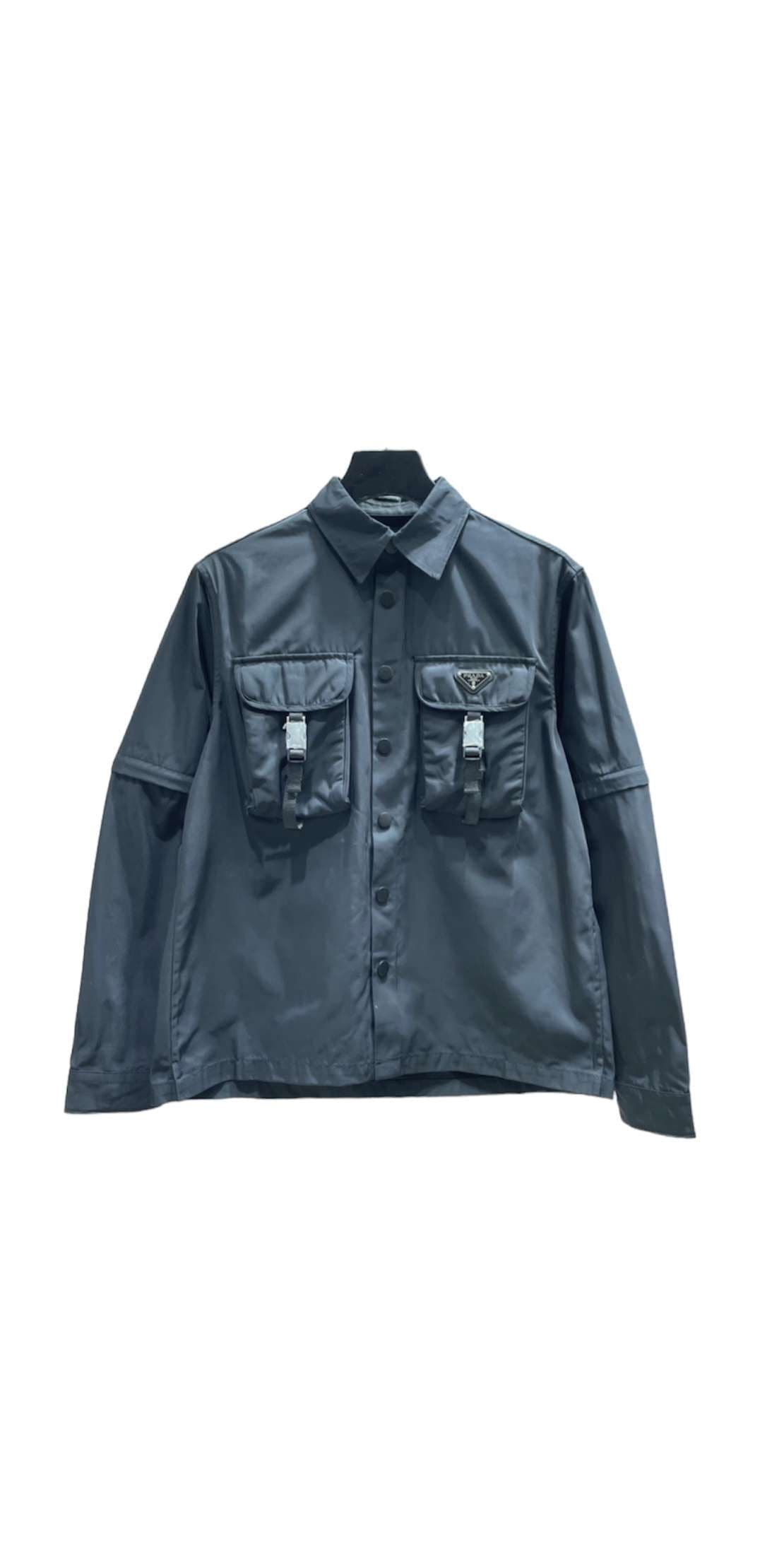 Veste Prd Reversible