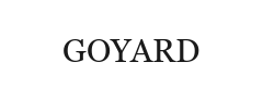 Goyard